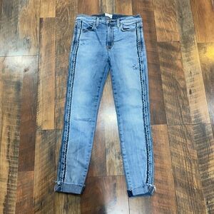 Hudson jeans 25 (4874)